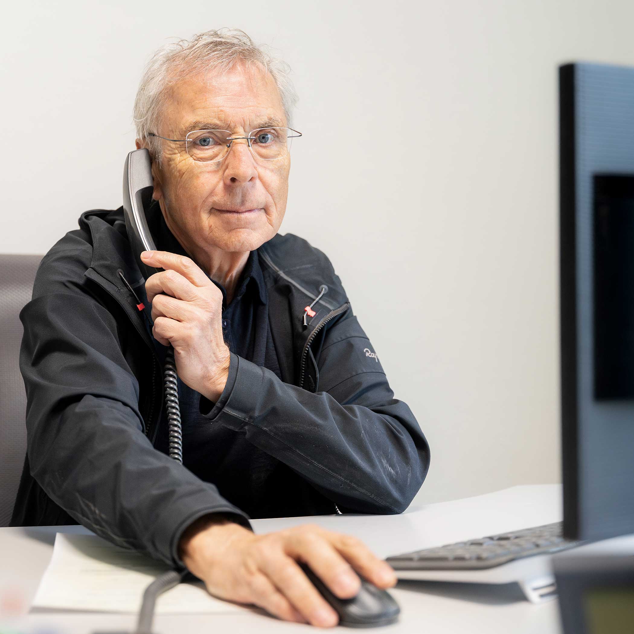 Heiko Schwarzfeld