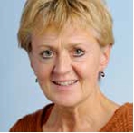 Susanne Wondollek – Porträt der Autorin