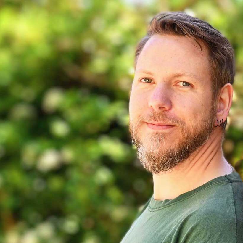 Ihr Ansprechpartner für dieses Jobangebot: Martin Bleicher - Praktikant (m/w/d)