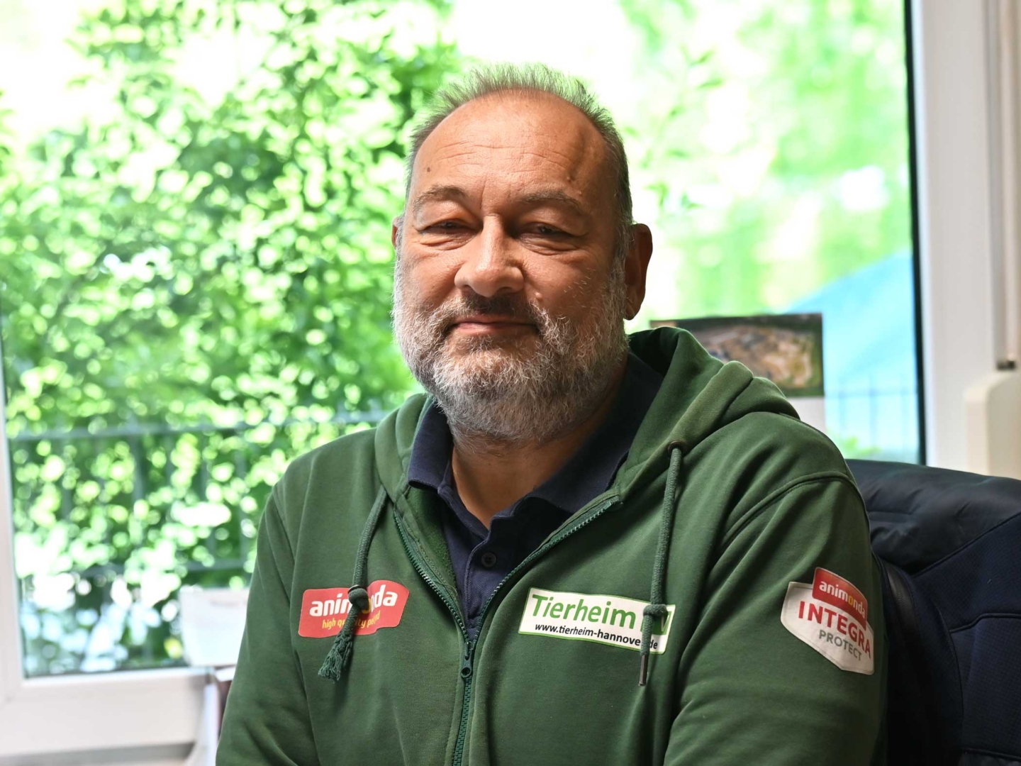 Beim Tierheim bewerben - Ansprechpartner